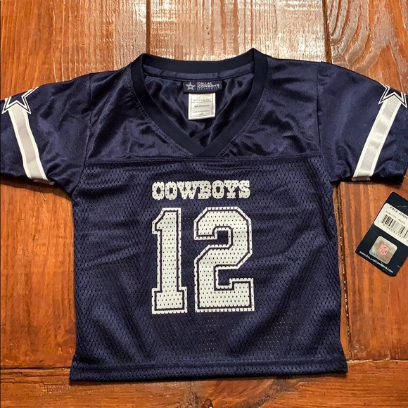 3t dallas cowboys shirt
